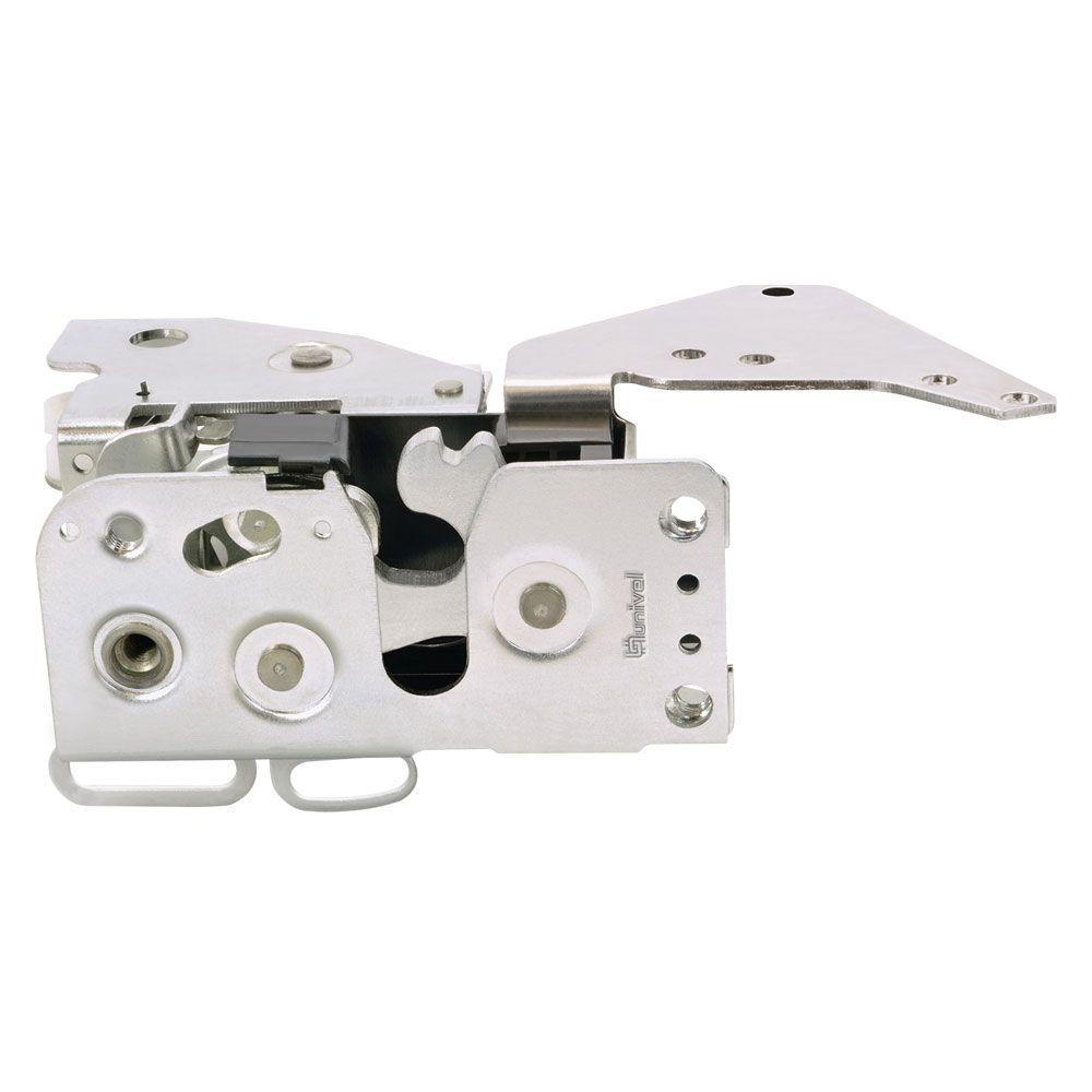 Fechadura Interna Porta Esquerda Scania Série V Após 08 - 1