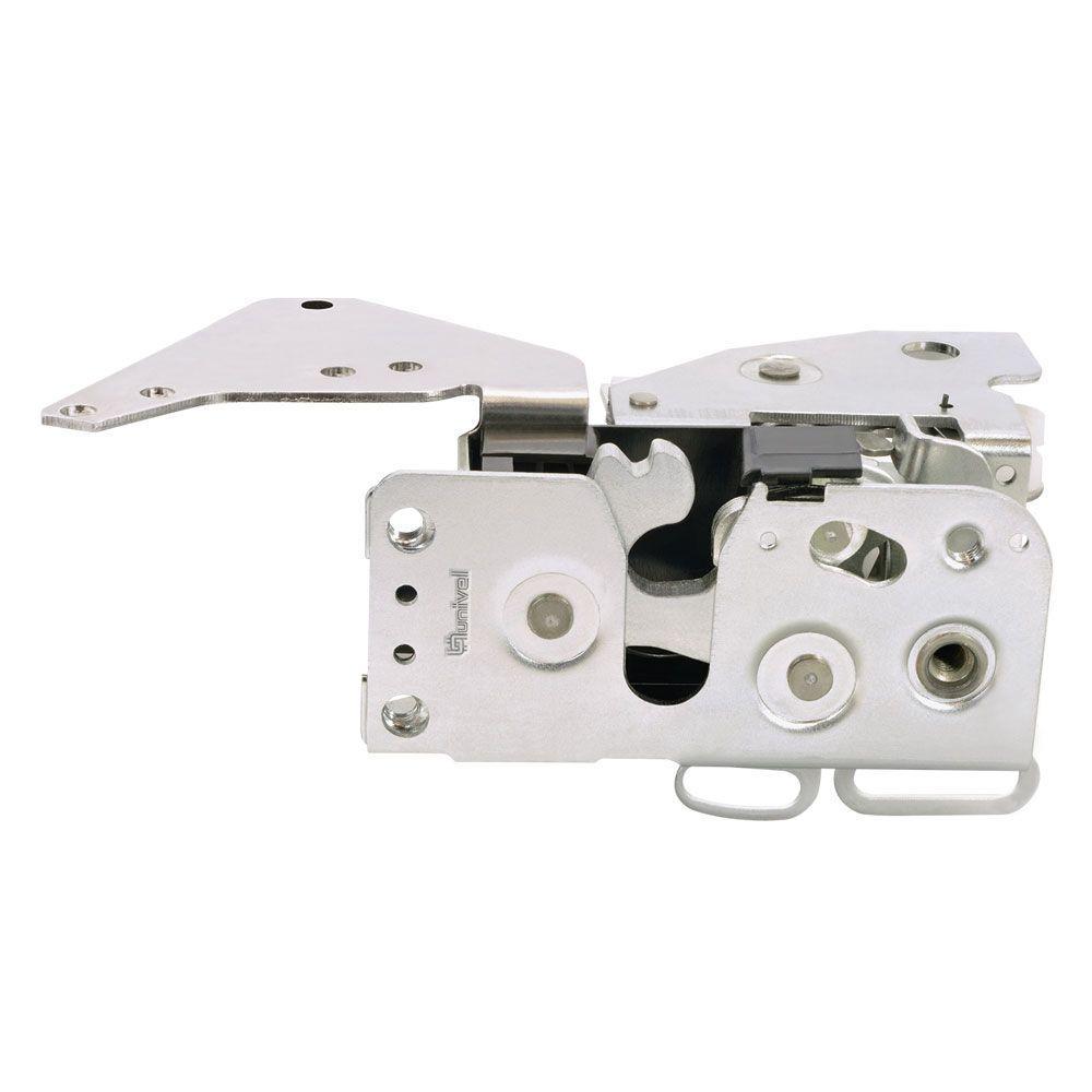 Fechadura Interna Porta Direita Scania Série V Após 08 - 1