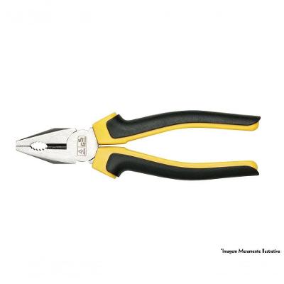 Alicate Univ Import 08Equot