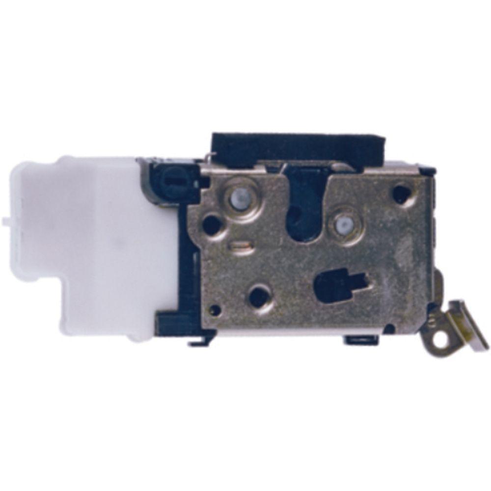 Fechadura Porta Traseira Lado Esquerdo Palio Siena G1 - 1