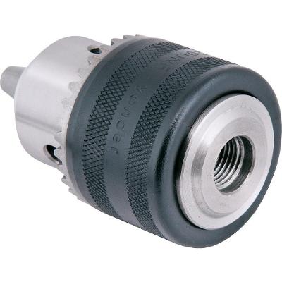 Mandril Leve 1,5-13,0mm Rosca 3/8" 24 Fios Chave Vdc2 Vonder