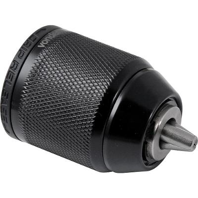 Mandril Aperto Rápido Metálico 10Mm 3/8'' Rosca 3/8'' Vonder