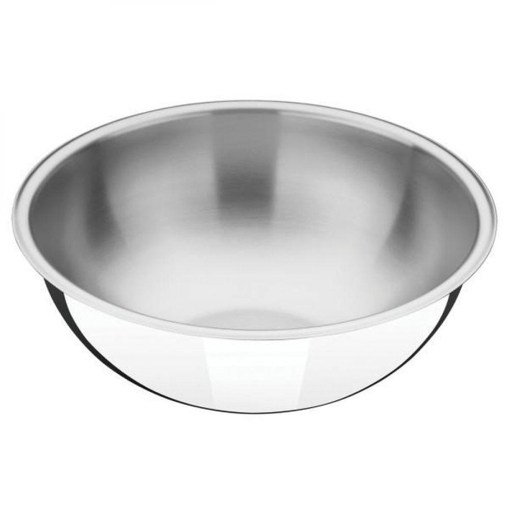 Bowl Tramontina Cucina Preparo Em Aço Inox 36 Cm 12,3 L - 3