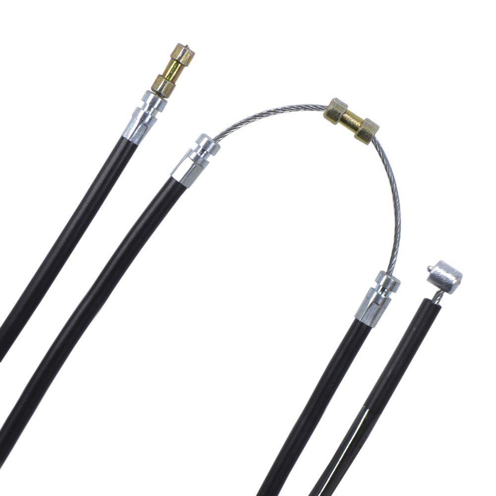 Cabo Abertura Do Capô Mercedes 1721 - 1