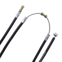 Cabo Abertura Do Capô Mercedes 1721 - 1