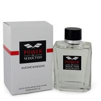 Col. Masculina Antonio Banderas 200 Ml Eau De Toilette Spray - 1
