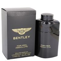 Perfume/col. Masc. Absolute Bentley 100 Ml Eau De Parfum - 1