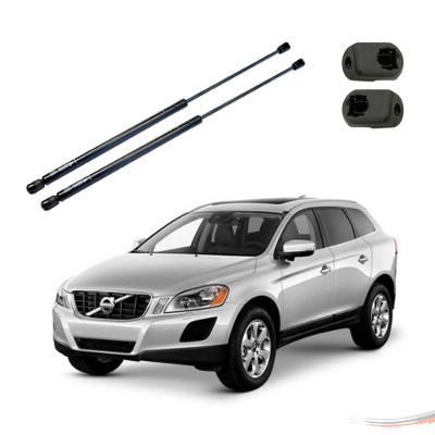 Par Amortecedores Tampa Porta-malas C4 Picasso 08 a 15