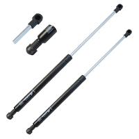 Par Amortecedor Pistão A Gás Porta Malas Clio Hatch Após 00 - 1