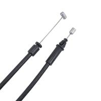 Cabo Abertura Do Capô Ford Ka Hatch - 1