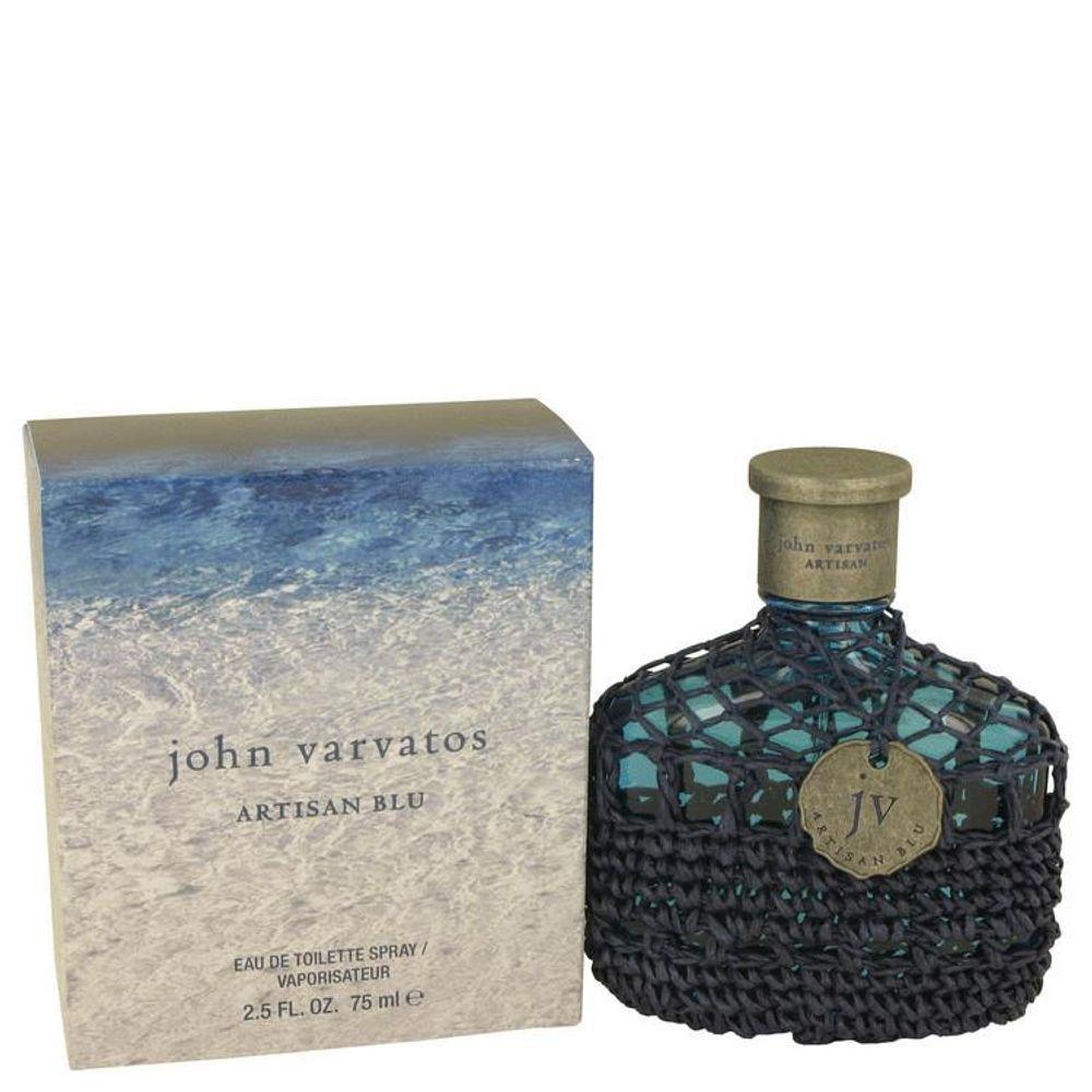 Col. Masculina John Varvatos 75 Ml Eau De Toilette Spray - 1