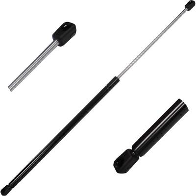 Par Amortecedor Pistão Mola Gás Tampa Porta Mala 70cm X 42cm