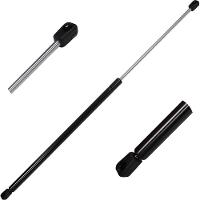 Par Amortecedor Pistão Mola Gás Tampa Porta Mala 70cm X 42cm - 1