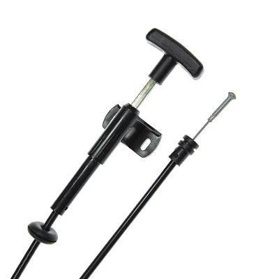 Cabo Abertura do Capô Gm D20 2/4 Portas de 1985 a 1997