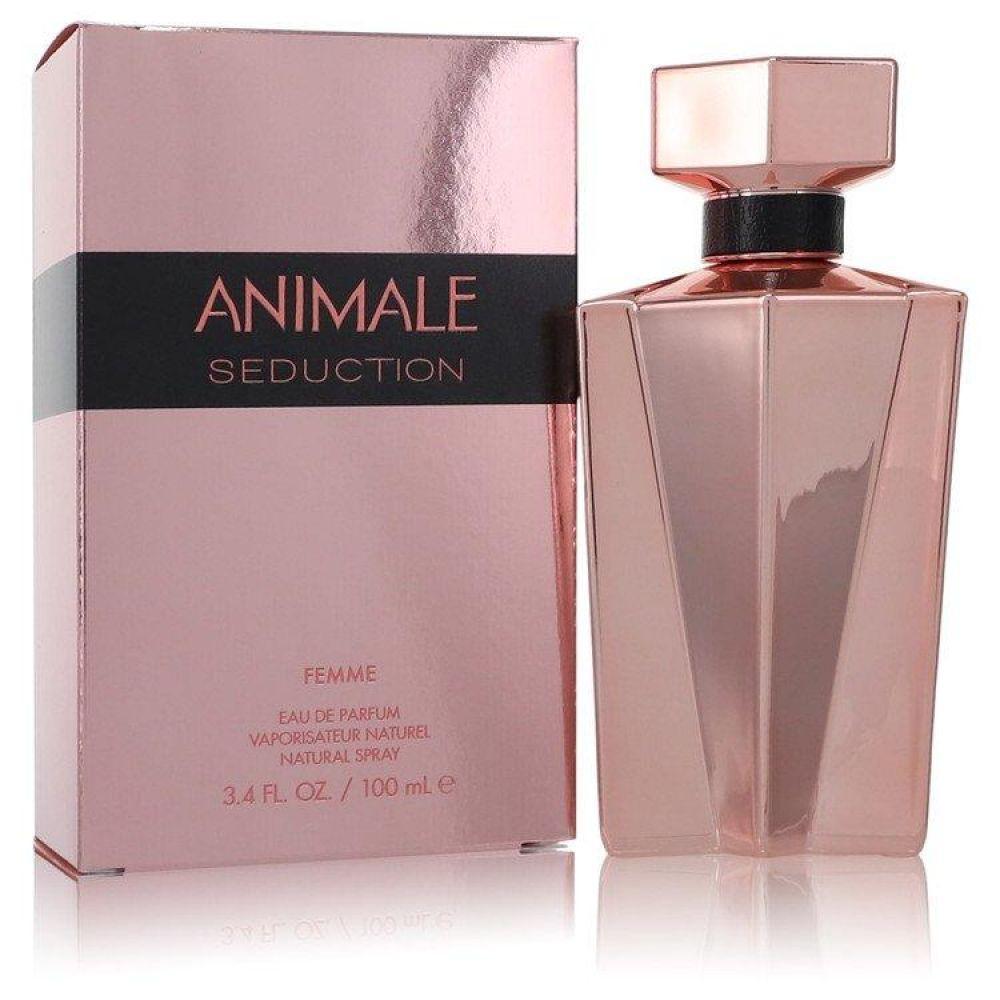 Perfume Feminino Seduction Femme Animale 100 Ml - 1