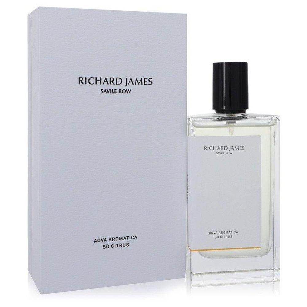 Perfume Masculino Richard James 100 Ml Cologne Spray - 1