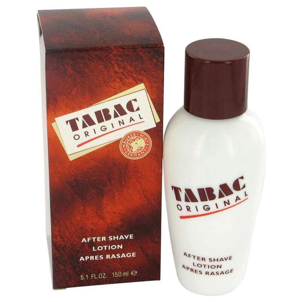 Perfume Masculino Maurer & Wirtz 150 Ml Loção Pós-barba - 1