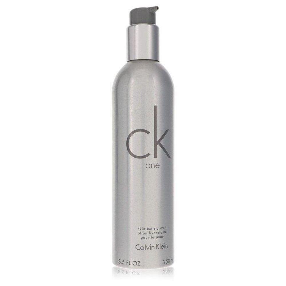 Perfume Masculino Ck One Calvin Klein 815 Ml Loção Corporal/ Skin Moisturizer - 1