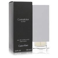Perfume Masculino Contradiction Calvin Klein 100 Ml Eau De Toilette - 1