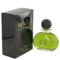 Perfume Masculino Sexual Michel Germain 75 Ml Eau De Toilette - 1