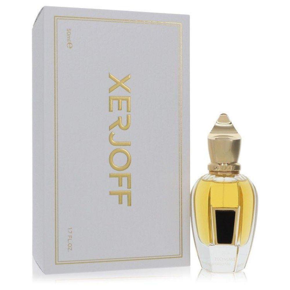 Perfume Masculino Xerjoff 50 Ml Eau de Parfum Spray - 1
