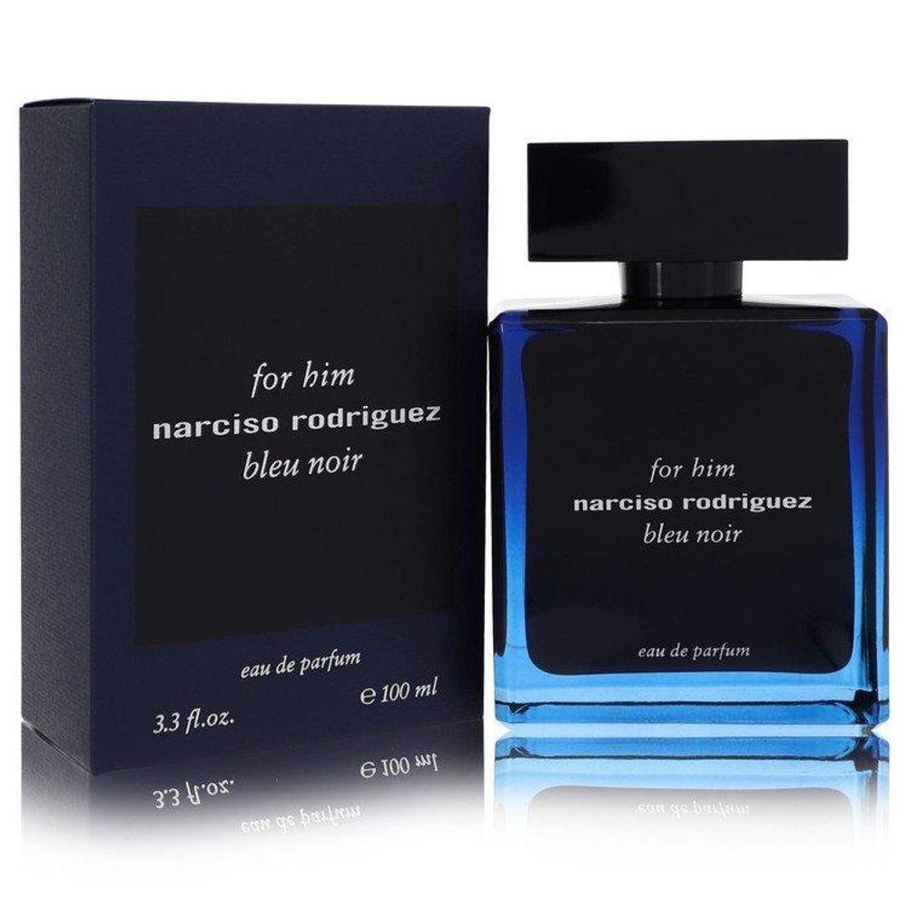 Perfume Masculino Bleu Noir Narciso Rodriguez 100 Ml Eau De Parfum - 1
