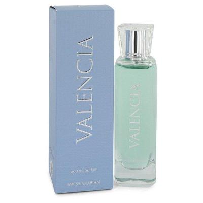 Perfume Masculino Swiss Arabian 100 Ml Eau De Parfum Spray