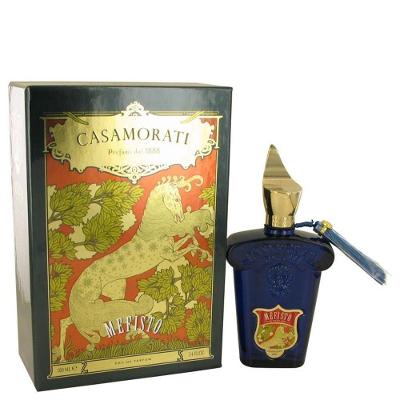 Perfume Masculino Mefisto Xerjoff 100 Ml Eau De Parfum