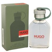 Perfume Masculino Hugo Boss 75 Ml Eau De Toilette - 1