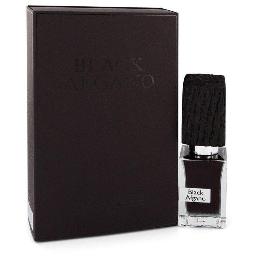 Perfume Masculino Black Afgano (pure Perfume) Nasomatto 30 Ml Extrait De Parfum - 1