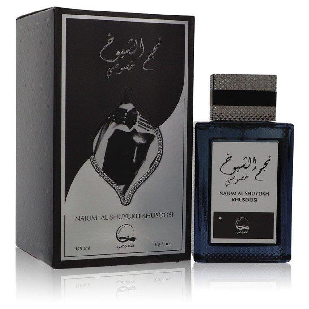 Perfume Masculino Khususi 90 Ml Eau De Parfum Spray - 1