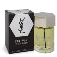 Perfume Masculino Lhomme Yves Saint Laurent 100 Ml Eau De Toilette - 1