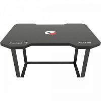 Mesa Gamer Vickers Vermelha - Borda 27mm - 6