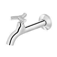 Torneira Para Lavanderia Longa De Parede 1158 Primor - Docol - 1