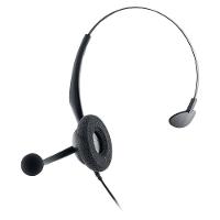 Fone Headset Intelbras Chs 55 Rj9 4012145 - 1