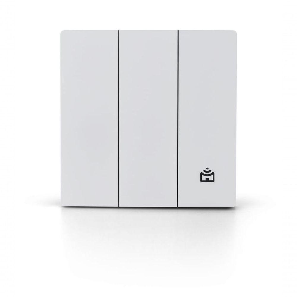 Kit Smart Botão Wi-fi - 3