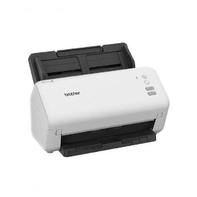 Scanner De Mesa De Alta Velocidade Brother - Ads3100