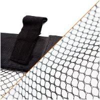 Tela De Proteçao Grade Porta Pet Bebe Gato Cachorro Pequeno - 13