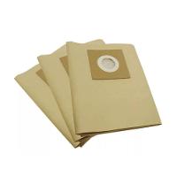 Kit 3un Saco Descartável Aspirador Karcher Nt585 93033580 - 2