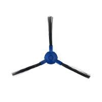 Escovas Laterais Smart Robô Aspirador Wi-Fi Laser - 1