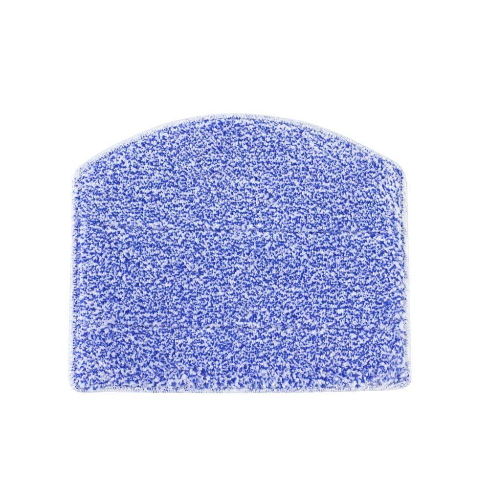 Pano Smart Robô Aspirador Wi-Fi Laser - 1