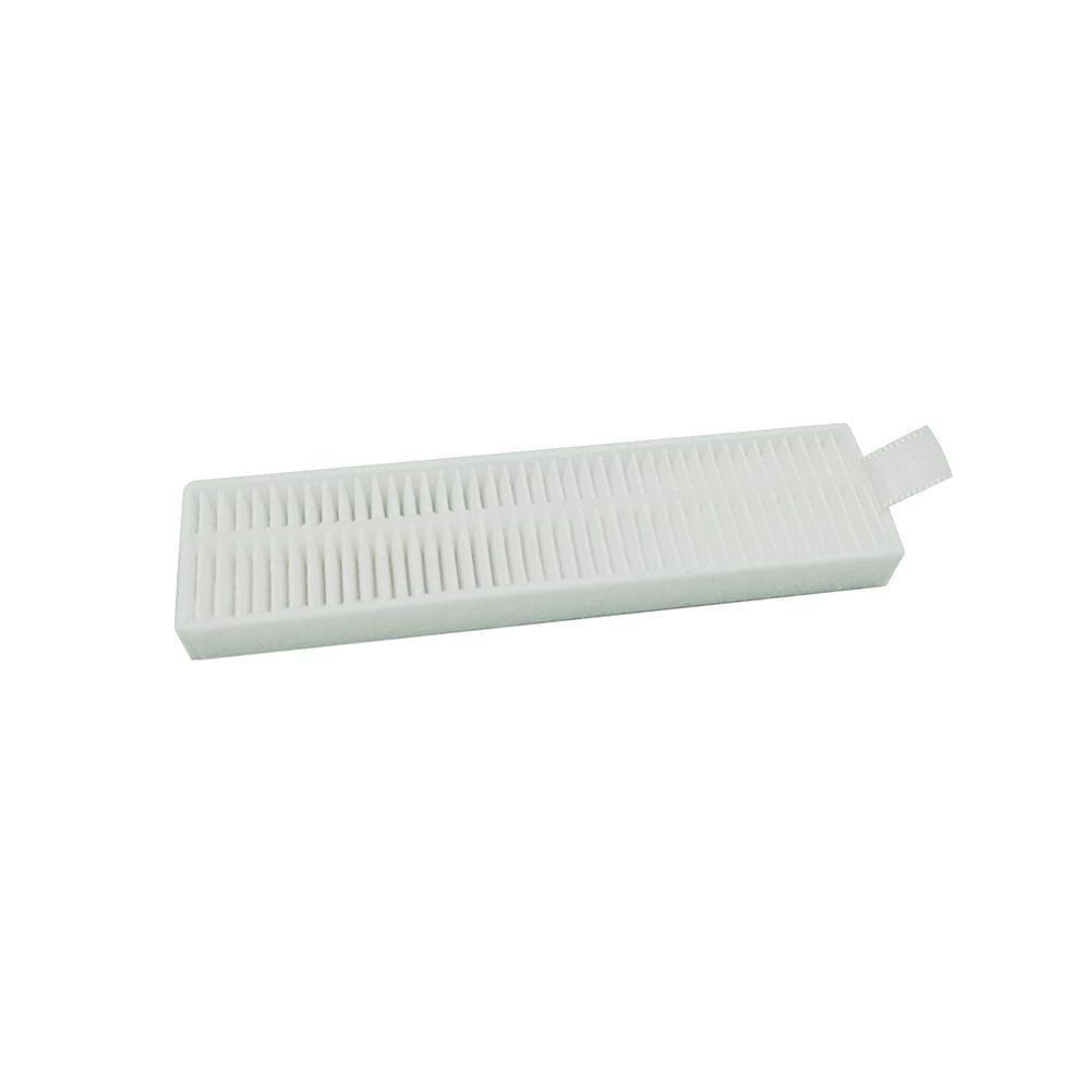 Filtro Hepa Smart Robô Aspirador Wi-Fi Laser - 1