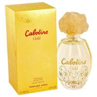 Perfume Feminino Parfums Gres 100 Ml Eau De Toilette Spray - 1