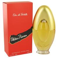 Perfume Feminino Paloma Picasso 100 Ml Eau De Toilette - 1
