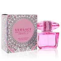 Perfume Feminino Bright Crystal Absolu Parfum Versace 90 Ml Eau De Parfum - 1