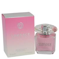 Perfume Feminino Bright Crystal Versace 30 Ml Eau De Toilette - 1