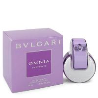 Perfume Feminino Omnia Amethyste Bvlgari 40 Ml Eau De Toilette - 1