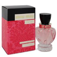 Perfume Feminino Miu Miu 50 Ml Eau De Parfum Spray - 1