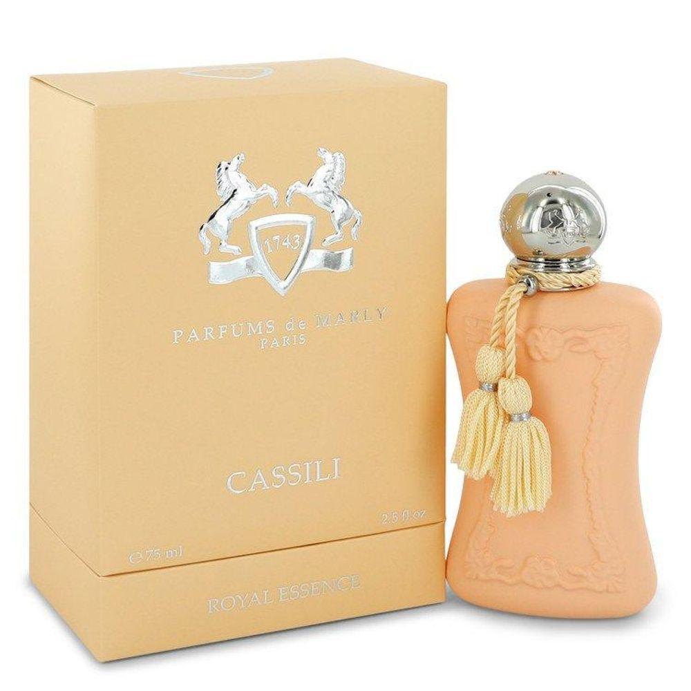 Perfume Feminino Parfums De Marly 75 Ml Eau De Parfum Spray - 1