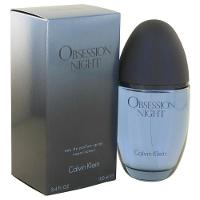 Perfume Feminino Obsession Night Calvin Klein 100 Ml Eau De Parfum - 1